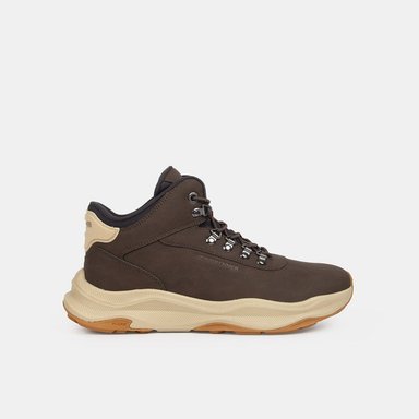 ZAPATOS OUTDOOR HOMBRE WEINBRENNER MARRÓN - 1