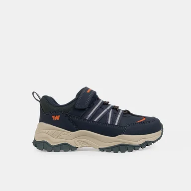 ZAPATILLAS DEPORTIVAS HOMBRE WEINBRENNER AZUL - 1