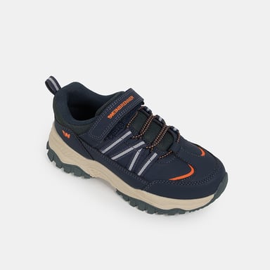 ZAPATILLAS DEPORTIVAS HOMBRE WEINBRENNER AZUL - 2