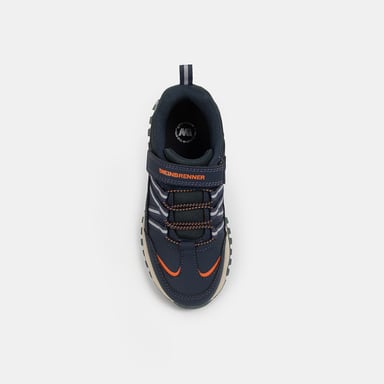 ZAPATILLAS DEPORTIVAS HOMBRE WEINBRENNER AZUL - 4