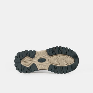 ZAPATILLAS DEPORTIVAS HOMBRE WEINBRENNER AZUL - 5