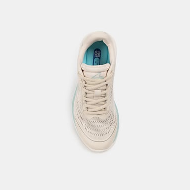 ZAPATILLAS DEPORTIVAS MUJER POWER BEIGE - 4