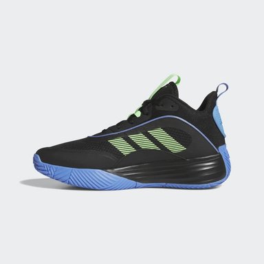 ZAPATILLAS DEPORTIVAS HOMBRE ADIDAS - 5