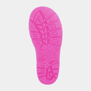 BOTAS UNISEX VENUS FUCSIA ZIMBA LLUVIA - 3