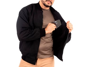 CASACA HOMBRE ATP KAEROSHY L - 3