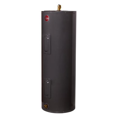 TERMA ELÉCTRICA 303 L RHEEM | Gris - 4