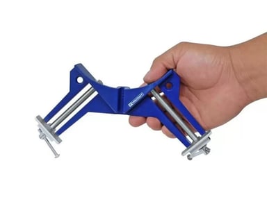 PRENSA ESQUINERA TOOLCRAFT TC5301 3' 400 LBS X 4 UNDADES - 4