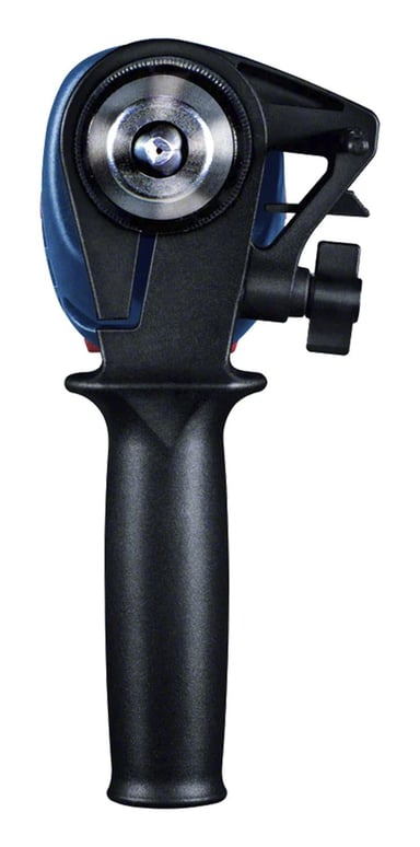 TALADRO PERCUTOR 1/2' 750W + SET DE ACCS 23 PZS BOSCH GSB 13 RE - 4