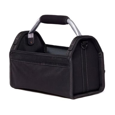 BOLSO TOUGHBUILT TB-83B-15 26.5 X 38.5 X 22CM PORTAHERRAMIENTAS ABIERTO 15" - 3