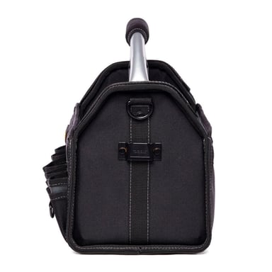 BOLSO TOUGHBUILT TB-83B-15 26.5 X 38.5 X 22CM PORTAHERRAMIENTAS ABIERTO 15" - 5