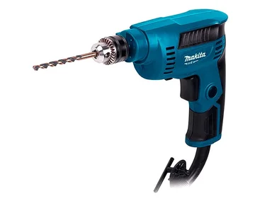 TALADRO DE ROTACIÓN 1/4' 230W 4500 RPM MAKITA MT M6501B - 2