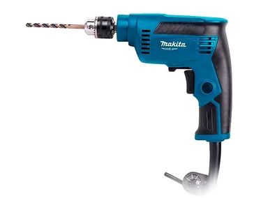TALADRO DE ROTACIÓN 1/4' 230W 4500 RPM MAKITA MT M6501B - 3