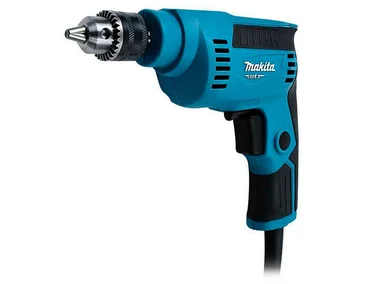 TALADRO DE ROTACIÓN 1/4' 230W 4500 RPM MAKITA MT M6501B - 4