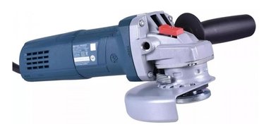 AMOLADORA ANGULAR BOSCH GWS 9-125 S 5' 900W 11000 RPM - 3