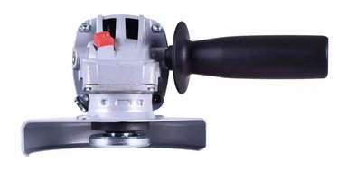 AMOLADORA ANGULAR BOSCH GWS 9-125 S 5' 900W 11000 RPM - 5