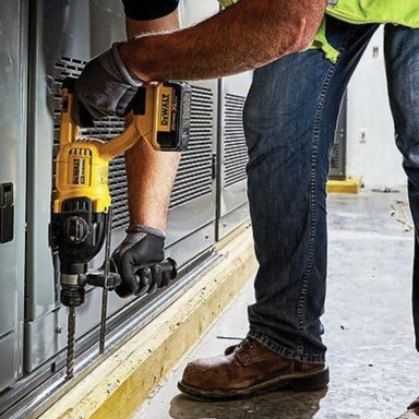 ROTOMARTILLO SDS PLUS 20V XR 2.6J DCH133M2-B2 DEWALT - 6