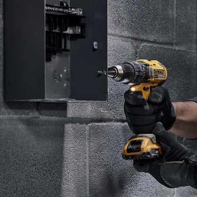 TALADRO ATORNILLADOR 1/2 20V XR 1750RPM DEWALT DCD7771D2-B2 - 4