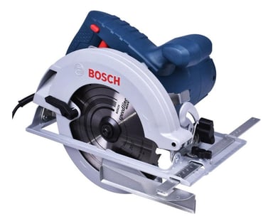 SIERRA CIRCULAR GKS 20-65 PROFESSIONAL BOSCH - 2