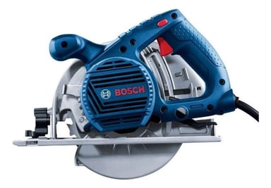 SIERRA CIRCULAR GKS 20-65 PROFESSIONAL BOSCH - 3