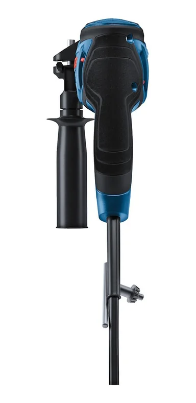 TALADRO PERCUTOR 1/2' 850W 52500 GPM MALETA BOSCH GSB 16 RE - 5