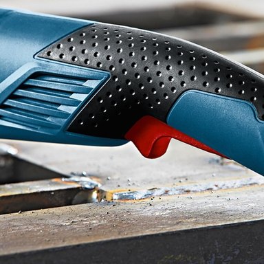 AMOLADORA INDUSTRIAL BOSCH 5 1800W GWS 18-125 PL BOSCH - 4