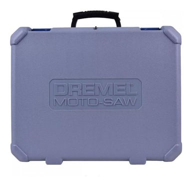 SIERRA CALADORA PORTÁTIL DE BANCO DREMEL MOTO-SAW - 5