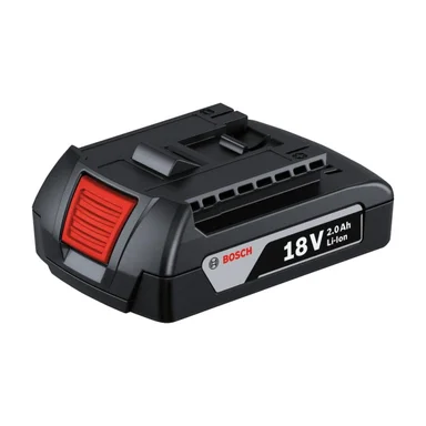 TALADRO PERCUTOR 1/2' 18V GSB 183-LI + SET DE ACCESORIOS BOSCH - 6