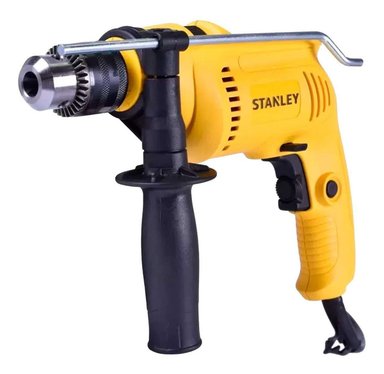 TALADRO PERCUTOR 1/2 600W 2900 RPM STANLEY SDH600-B2 - 2