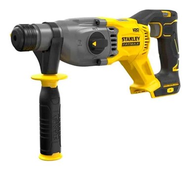ROTOMARTILLO SDSPLUS 20V 2.0J 30MM FATMAX BARETOOL SBH900-B2 - 2