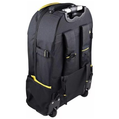 MOCHILA STANLEY 60 X 37 X 25CM PARA HERRAMIENTAS CON RUEDAS FATMAX FMST514196LA - 3