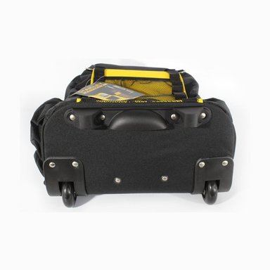 MOCHILA STANLEY 60 X 37 X 25CM PARA HERRAMIENTAS CON RUEDAS FATMAX FMST514196LA - 4