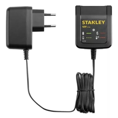 TALADRO STANLEY SCD121S1-B2 12V ATORNILLADOR 3/8' - 3