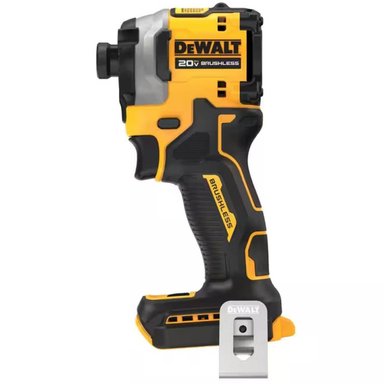 ATORNILLADOR DEWALT DCF850B IMPACTO 1/4' HEX 20V BRUSHLESS 205NM - 3