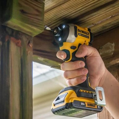 ATORNILLADOR DEWALT DCF850B IMPACTO 1/4' HEX 20V BRUSHLESS 205NM - 6