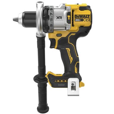 TALADRO PERCUTOR 1/2' 20V 170NM BRUSHLESS BARETOOL DEWALT DCD1007B-B3 - 2