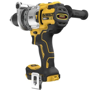 TALADRO PERCUTOR 1/2' 20V 170NM BRUSHLESS BARETOOL DEWALT DCD1007B-B3 - 3