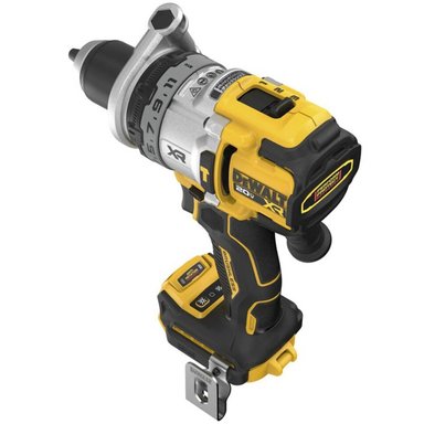 TALADRO PERCUTOR 1/2' 20V 170NM BRUSHLESS BARETOOL DEWALT DCD1007B-B3 - 4