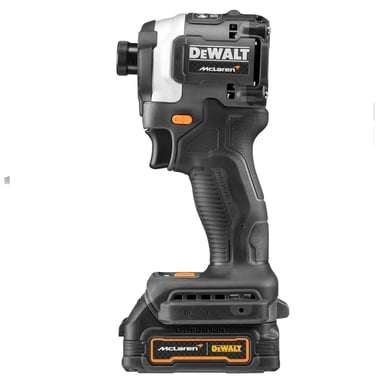 TALADRO 1/2' + ATORNILLADOR DE IMPACTO 1/4' HEX 20V DEWALT - 3