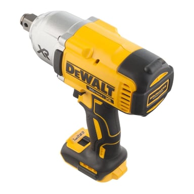 LLAVE DE IMPACTO 3/4' 20V BRUSHLESS 700NM DEWALT DCF897B-B3 - 2