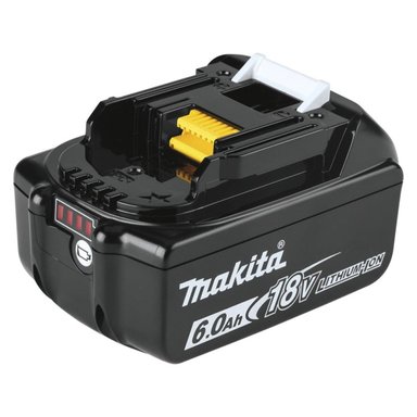 ASPIRADORA 18V LXT BL 730ML 1 BAT 6.0 AH Y CARG MAKITA DCL283FZB-6.0E - 3