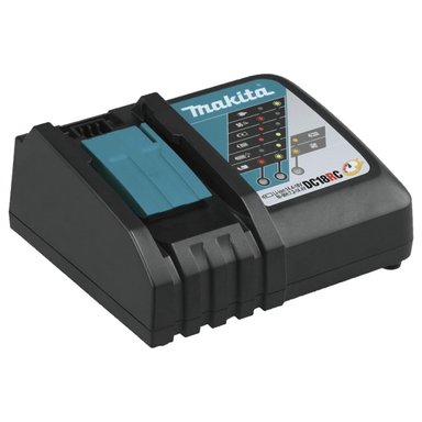 ASPIRADORA 18V LXT BL 730ML 1 BAT 6.0 AH Y CARG MAKITA DCL283FZB-6.0E - 4