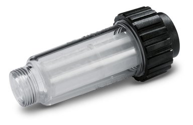 FILTRO DE AGUA PARA HIDROLAVADORA HYG KARCHER K2-K7 - 1
