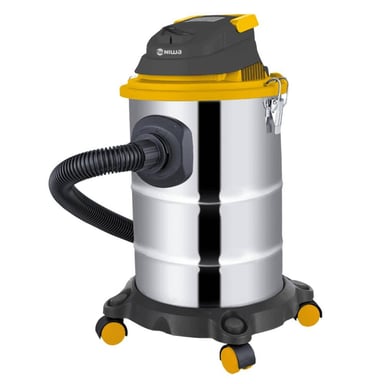 ASPIRADORA SECO / HUMEDO 1200W 20L NIWA LANW-1220I - 1