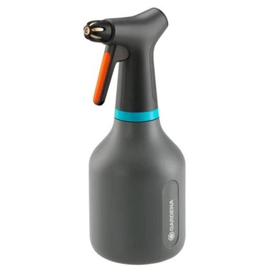 PULVERIZADOR DE BOMBA 360° 0,75L GARDENA 11110-20 - 1