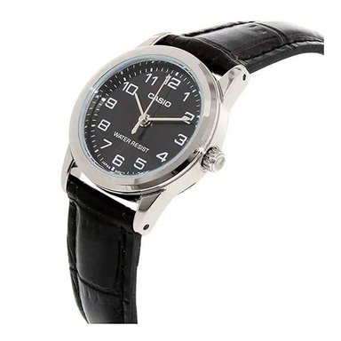RELOJ CASIO MUJER ANÁLOGO ACUATICO LTP-V001L-1BUDF - 2
