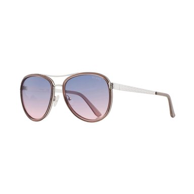 LENTES DE SOL PROTECCIÓN UV GUESS UV400 MUJER GF6188 20B - 2