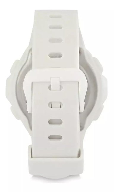 RELOJ CASIO MUJER ANÁLOGO ACUATICO LWS-1200H-7A2 - 5