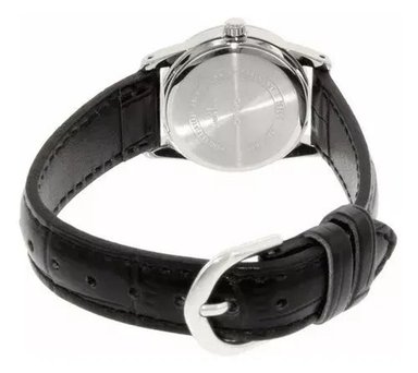 RELOJ CASIO MUJER ANÁLOGO ACUATICO LTP-V001L-7BUDF - 2