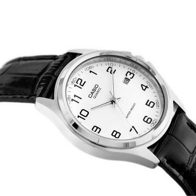 RELOJ CASIO HOMBRE ANÁLOGO ACUATICO MTP-1183E-7BDF - 2