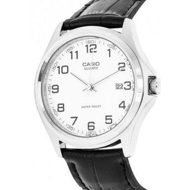 RELOJ CASIO HOMBRE ANÁLOGO ACUATICO MTP-1183E-7BDF - 5